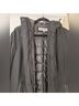Sebby Collection 100% Polyester 62% Rayon 33% Nylon 5% Spandex Black Snow Jacket Size S - photo 5