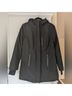 Sebby Collection 100% Polyester 62% Rayon 33% Nylon 5% Spandex Black Snow Jacket Size S - photo 4