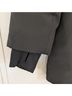 Sebby Collection 100% Polyester 62% Rayon 33% Nylon 5% Spandex Black Snow Jacket Size S - photo 6