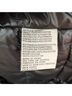 Sebby Collection 100% Polyester 62% Rayon 33% Nylon 5% Spandex Black Snow Jacket Size S - photo 7