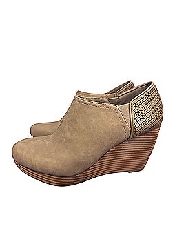 Dr. Scholl's Ankle Boots (view 1)