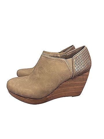 Dr. Scholl's Ankle Boots (view 1)