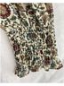 Veronica Beard 100% Polyester 100% Polyester 100% Polyester Floral Multi Color Cocktail Dress Size 8 - photo 9
