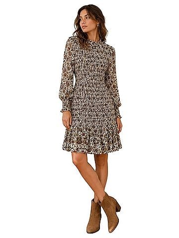 Veronica Beard Cocktail Dress (view 1)