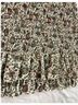 Veronica Beard 100% Polyester 100% Polyester 100% Polyester Floral Multi Color Cocktail Dress Size 8 - photo 6