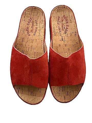 Kork-Ease Sandals (view 1)