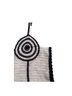 Zara Black White Sleeveless Top Size L - photo 4