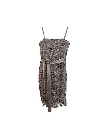 Adrianna Papell Cocktail Dress (view 2)