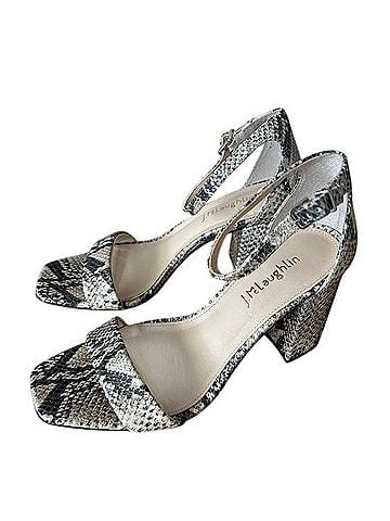J. McLaughlin Esme Sandals (view 1)