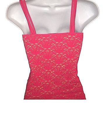 Bebe Tank Top (view 2)