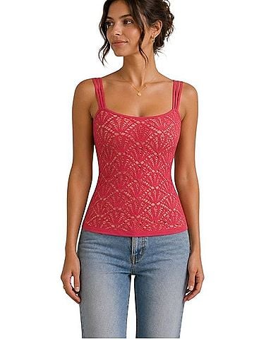 Bebe Tank Top (view 1)