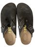Birkenstock Brown Mule/Clog Size EU 40 - photo 1