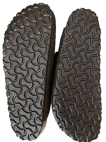 Birkenstock Boston - Mocha Mule/Clog (view 2)