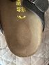 Birkenstock Brown Mule/Clog Size EU 40 - photo 8