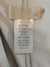 David's Bridal 100% Polyester Blue Cocktail Dress Size 0X - photo 3