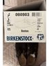 Birkenstock Brown Mule/Clog Size EU 40 - photo 3
