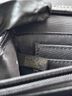 Esprit Black Leather Crossbody Bag One size - photo 8