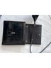 Esprit Black Leather Crossbody Bag One size - photo 9