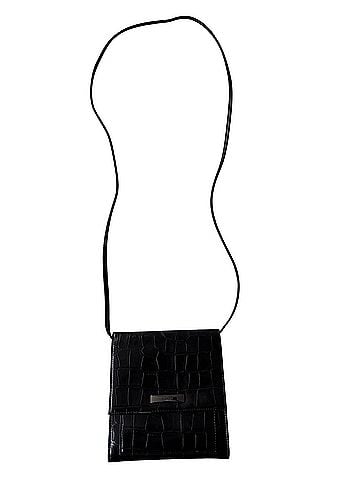 Esprit Vintage convertible Leather Crossbody Bag (view 2)