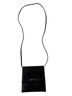 Esprit Black Leather Crossbody Bag One size - photo 2