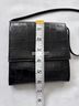 Esprit Black Leather Crossbody Bag One size - photo 11