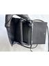 Esprit Black Leather Crossbody Bag One size - photo 6