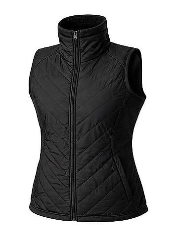 Columbia Vest (view 1)