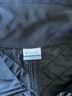 Columbia 100% Polyester 100% Nylon Solid Graphic Black Vest Size L - photo 5