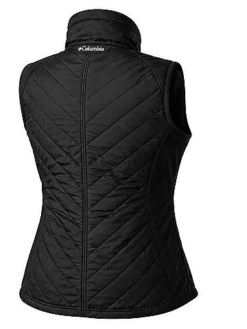 Columbia Vest (view 2)
