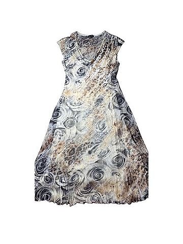 Komarov Casual Dress (view 1)