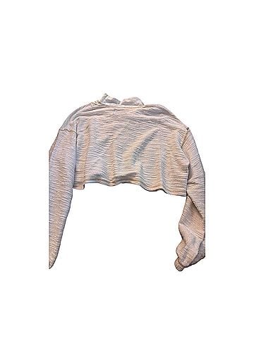Urban Outfitters Long Sleeve Blouse (view 2)