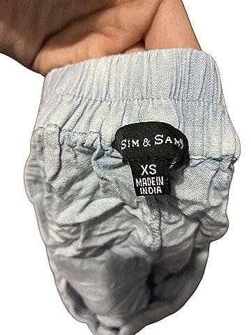 Sim & Sam Casual Skirt (view 2)
