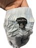 Sim & Sam Blue Casual Skirt Size XS - photo 2