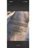Calvin Klein Gray Pullover Hoodie Size L - photo 3