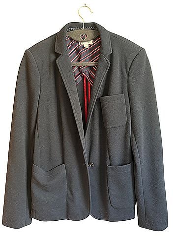 Tommy Hilfiger Blazer (view 1)