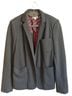 Tommy Hilfiger Blazer Size 12 - photo 1