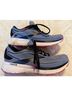 Brooks Black Pink Purple Sneakers Size 9 - photo 6