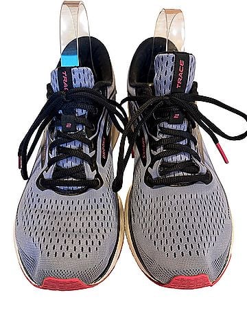 Brooks Trace Sneakers (view 1)