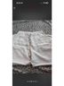 Saks Fifth Avenue White Linen Pants Size XL - photo 4