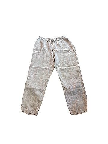 Saks Fifth Avenue Linen Pants (view 1)