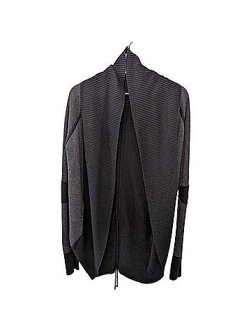 Lululemon Athletica Transformation Wrap Cashmere Cardigan (view 1)