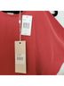 Keepsake 100% Polyester Solid Red Orange Casual Dress Size M - photo 4