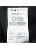 Reformation Solid Black 3/4 Sleeve Blouse Size L - photo 4