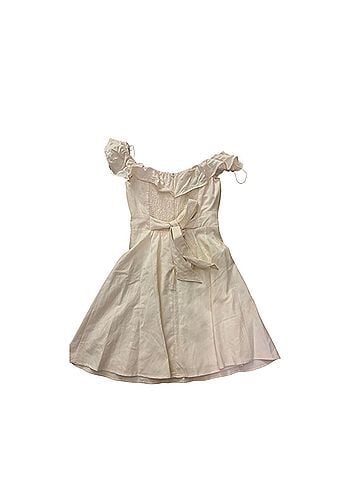 Zara Casual Dress (view 2)