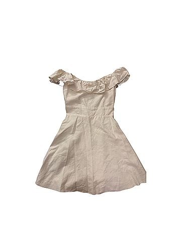 Zara Casual Dress (view 1)