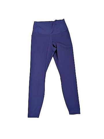 Nike Yoga Highwaisted Leggings (view 1)