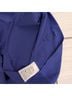 Nike Solid Blue Purple Leggings Size M - photo 3