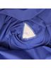 Nike Solid Blue Purple Leggings Size M - photo 4