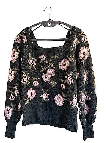 Anthropologie Pullover Sweater (view 1)