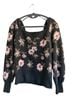 Anthropologie Pullover Sweater Size M - photo 1